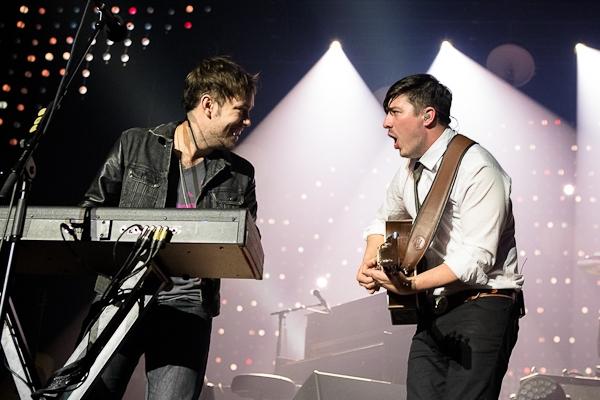 Happy Bday Ben Lovett!Celebrate w cover  at 7:42- Listen  