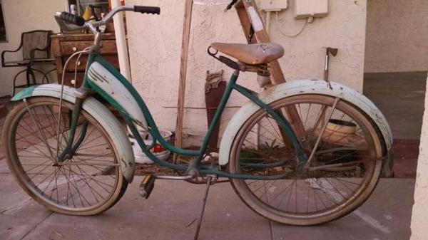 Juste un vélo vintage et cool chez #Yakaz: 

bit.ly/1rCKfOc
 
#vintage #bikes #vélos