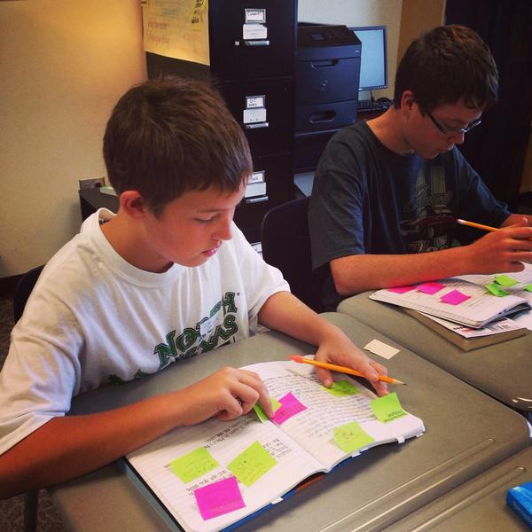 BrandyBrewerITC's tweet photo. Musical revision in #BrownGT7 today. Students providing feedback! #bemoredog @CTMSBulldogs @CTMSLA http://t.co/ygD50BUlPW