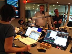 Week van de Friet tweet media