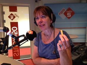 Vanmiddag live in de studio van Radio 5 aan de friet. Uitzending gemist? Klik hier: eo.nl/radio5/program…