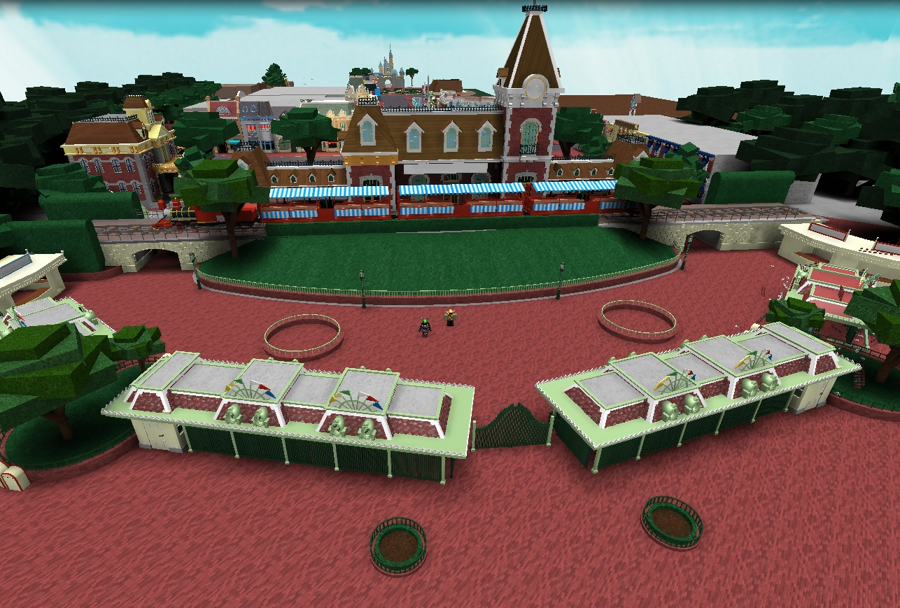 Roblox On Twitter The Happiest Place On Earth Disneyland Is Getting The Roblox Treatment Thanks To Carthay Http T Co Ixscenh5sf Http T Co Dxp1btpiwe - wat gooby roblox