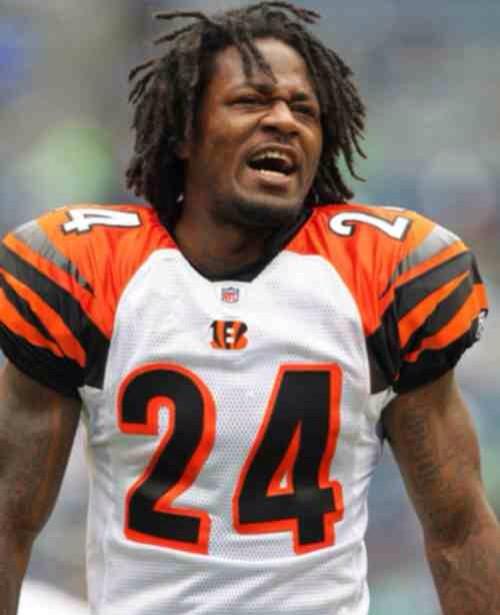  happy bday from Adam "pacman" jones 