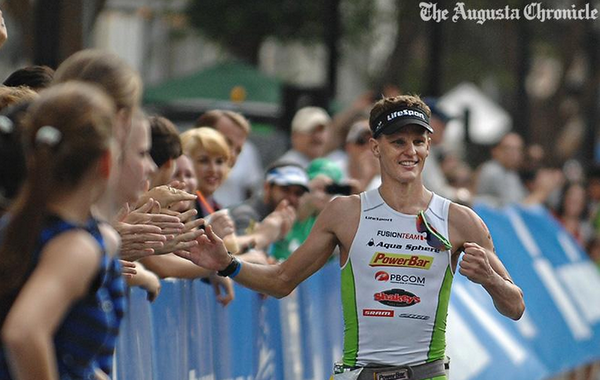 aquasphereswim's tweet image. Congrats @tribrentmcmahon on your #wiretowire win at @IM703Augusta! bit.ly/1vumoRa