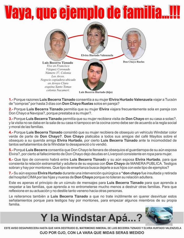 PerspectivaSon's tweet photo. @Elacabose2 @gasparnavarroru @gasparnavarroru @drluisbecerra @natycontr3ras @EGandaraC @UCristopulos @PalafoxDavid http://t.co/NRxsOxTEdl