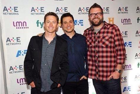 adamferrara's tweet photo. 2NIGHT! 2NIGHT! 2NIGHT!
All NEW #TopGear
Join @TannerFoust @RutledgeWood & me! 9pm @History
#willBLiveTweeting http://t.co/B4xodagfIg