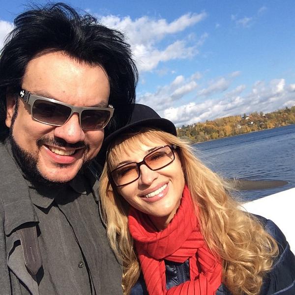 Филипп Киркоров все чаще стал появляться в компании с новой подругой
ivona.bigmir.net/showbiz/stars/…