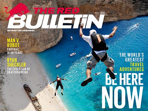 .<a href="/redbull/">Red Bull</a>'s digital publishing strategy is all about video, video, video: adobe.ly/1mM01Go