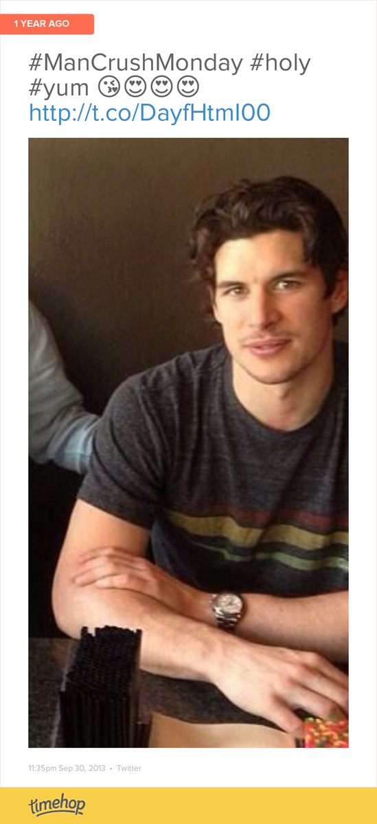 AshleyRicketts2's tweet photo. Still my #mancrushmonday #andtuesday #andwednesday #andthursday #andfriday #andsaturday #andsunday http://t.co/bH1fACL2iJ