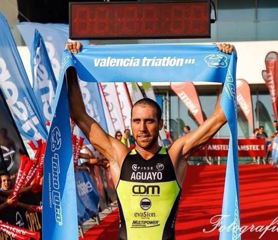 #winner <a href="/aguayotri/">Emilio Aguayo Muñoz</a> grazie mille!