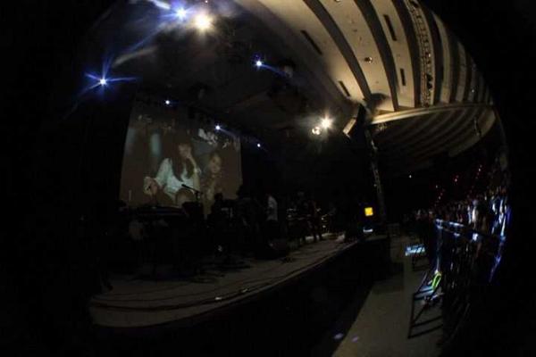 IntihaoBrother_'s tweet photo. Trow Back, Before the show at Sabuga http://t.co/HphxEFDtOJ