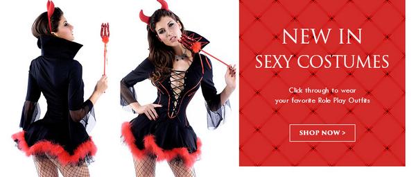 OuterInnerClub's tweet image. Deep V-Neck Policewoman Cosplay Costume Sexy #Cop -- by #OuterInner
outerinner.com/deep-v-neck-po…