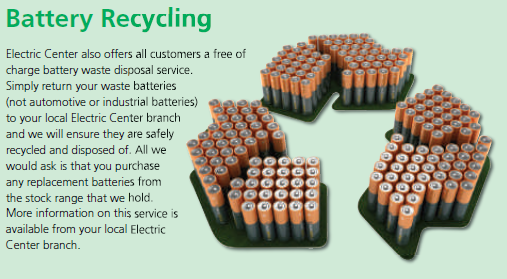 Electric Center tweet media