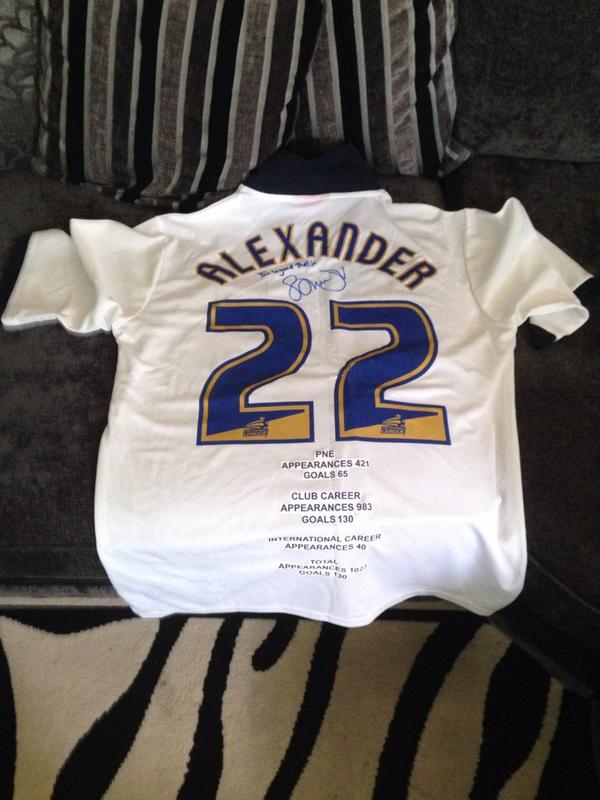 lampardlass's tweet image. @VodafoneUK #MostDevoted @pne247 my Husbands OBSESSED by PNE FC, he's even got PNE Socks and Boxer Shorts. #needshelp