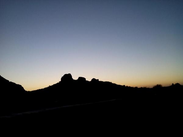 Papago Golf Course tweet media