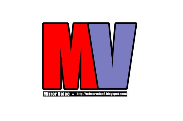 Mirror Voice tweet media