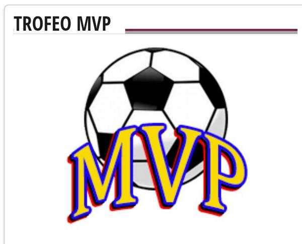 SanPruAD's tweet photo. @alavaentufutbol designa a Asier Gil (Vitoria) y a @rdl_10 (SanPru) como MVP's del Vitoria-SanPru. Zorionak http://t.co/y37C8MtO5F