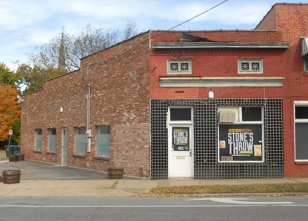 absolut_zer0's tweet image. More Hours and More Beer for @StonesThrowBrew: bit.ly/1xvDBNb via @LRsoiree #ARidea #LocalFirstLR