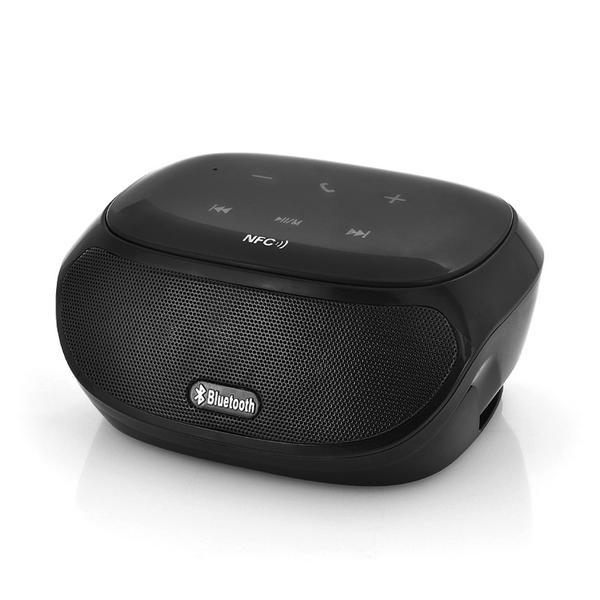 Technek247's tweet image. #PortableBluetoothSpeaker #TouchConnect #TouchButtons #MicroFMRadio #NFC #Music #Speaker #NFCSpeaker #TechNEK #Gadget