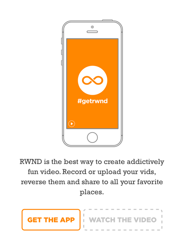 rwndapp's tweet photo. New website has dropped! Check it out at http://t.co/N8fxcO9tgz and grab the app http://t.co/tDWlGdfSLJ #rwnd http://t.co/BgLCGf2wE7