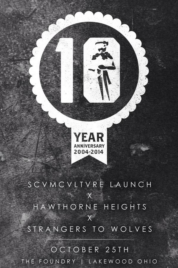 ActiveEyeAgency's tweet image. @SCVMCVLTVRE Fall Line Launch Party ft. @HawthorneHgts and @STWtweets on 10.25 in Lakewood, OH. See you there!