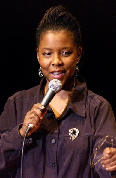 Happy 60th Birthday to composer, record producer and songwriter, Patrice Rushen! 