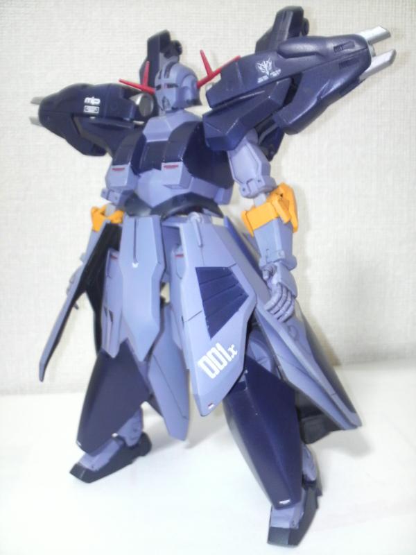 ট ইট র 百改 Kai 秋葉原ボークスホビー天国にグリムメイデンリベイク展示 ハイドラガンダムとジオング のミキシングってやってる人が見当たらなかったのでやってみました ハイドラのma形体が高機動型ジオングに似てると思ったのも製作の一因です Http T