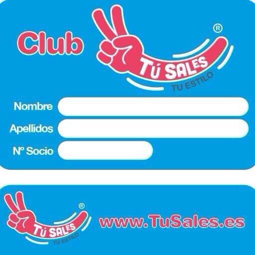 SevJoven's tweet photo. Aun no tienes la tarjeta del @ClubTusales ?? Pídemela y disfruta de todas sus ventajas por solo 8€ 
662956122 http://t.co/4RpQuoHiIR