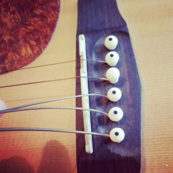 Joining <a href="/marcwelgemoed/">Marc Welgemoed</a> <a href="/marcfor/">Marc Forest</a> a #guitar #recording #session #tonight