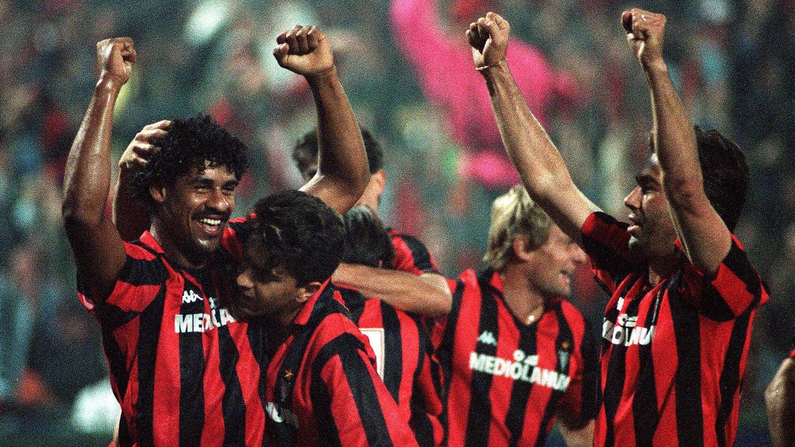 Happy Birthday Frank Rijkaard 