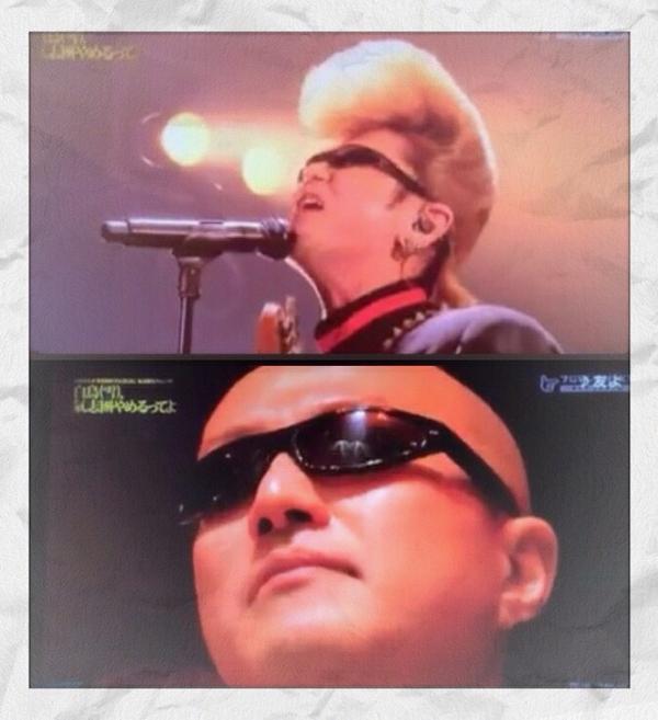 このハゲが本当にバカでごめんね。 RT @chiakichanchan