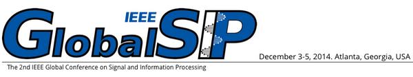 IEEE_TA's tweet photo. #IEEE #GlobalSIP: A new flagship event on up-and-coming signal processing themes. http://t.co/uUCooe55jk http://t.co/g3d2iAJF5k