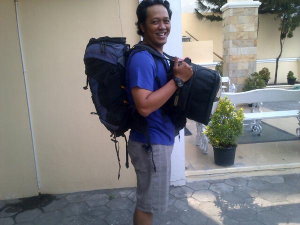 Camping deh saya......*ungu :)