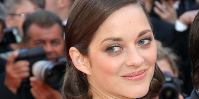 Wishing the very talented Marion Cotillard a Happy 39th Birthday!  