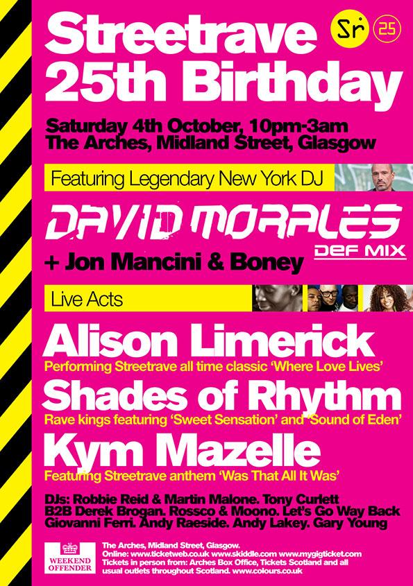 David Morales tweet media