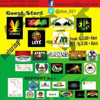 jammin' w/ us @BalaiRakyatDepok2, 3 okt 2014 | seeyaa there guys! :D