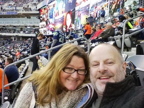 adrianjdalby's tweet image. @VodafoneUK #MostDevoted Wendy and I went all the way to NJ for Superbowl 48. @wendalby @nfl #NFL
