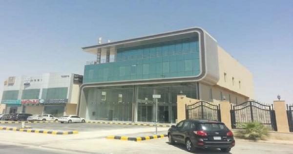 اسم الموقع: 119 N
نوع العرض: مبنى تجاري مكتبي للإيجار
موقع العقار: حي الياسمين
للاستفسار: 0534557744 - 0536113322