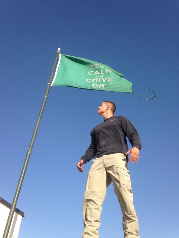 luispinonjr's tweet photo. Can you smell what the Middle East is Cookin?! @theCHIVE @TheRock http://t.co/GutMSfnH9C