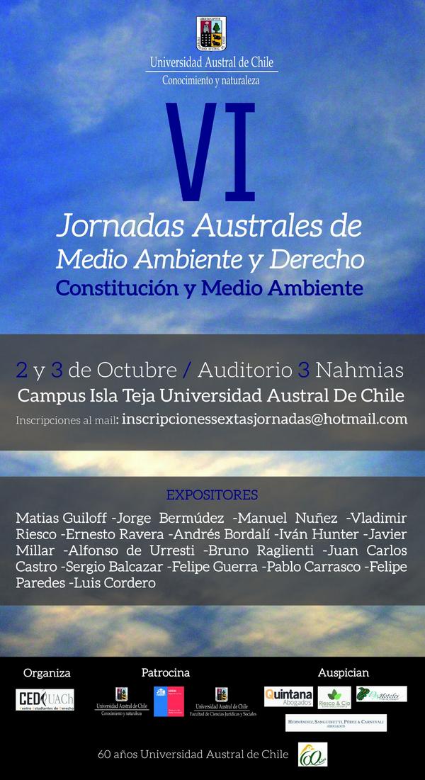 Medio Ambiente Los Ríos tweet media