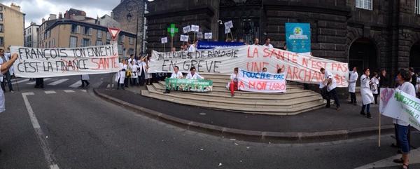 ThomasDURET88's tweet image. Et maintenant réception par le préfet des membres unapl, doyen pharmacie, représentant ordre, et syndicats internes!