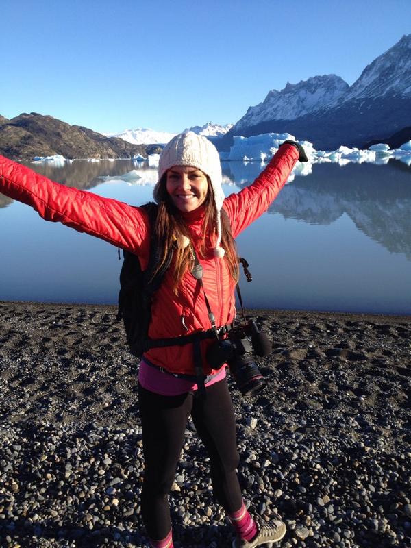 Loving #patagonia #777project