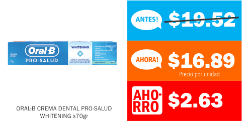 Ofertas exclusivas Más Farmacias, válidas hasta el 15 de Octubre o hasta agotar stock.
