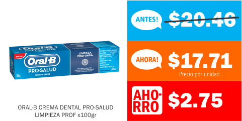 Ofertas exclusivas Más Farmacias, válidas hasta el 15 de Octubre o hasta agotar stock.