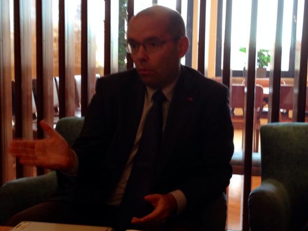 HPMarianne's tweet image. Glad idag: @cfgraf har fått ihop en politisk majoritet i #hstd #val2014