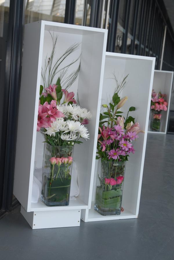eventdesign's tweet photo. Flowers, Flowers &amp; More Flowers..... Put a SPRING in your two step! http://t.co/eYSjynUotX