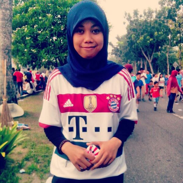 iis Nurul Istiqlal tweet media
