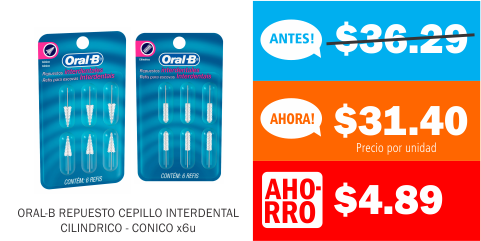 Ofertas exclusivas Más Farmacias, válidas hasta el 15 de Octubre o hasta agotar stock.