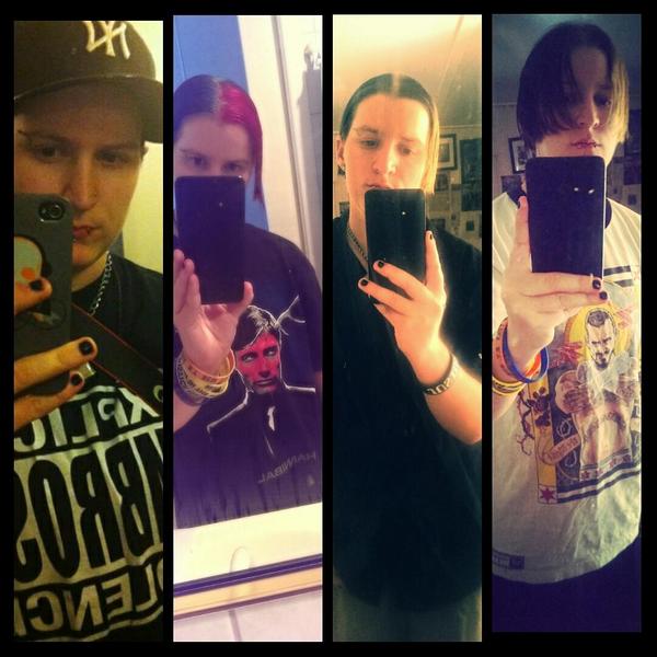 xTheAMac's tweet image. #DifferentMind #DifferentDNA #ThisIsMyDesign