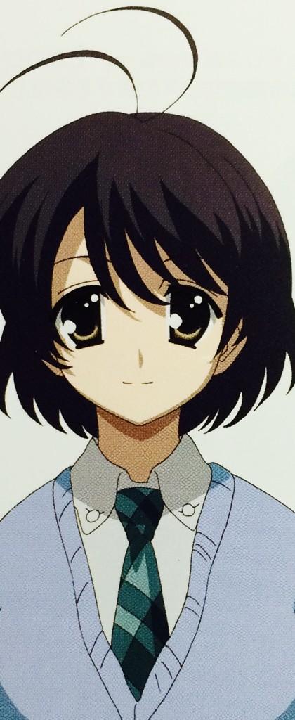 Schooldays Bestさんのイラストまとめ